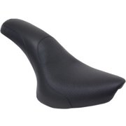 Profiler BW Seat Standard Compatible With 00-05 HARLEY FLSTC