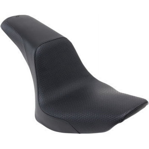Profiler BW Seat (Standard) Compatible With 06-17 HARLEY FLSTC