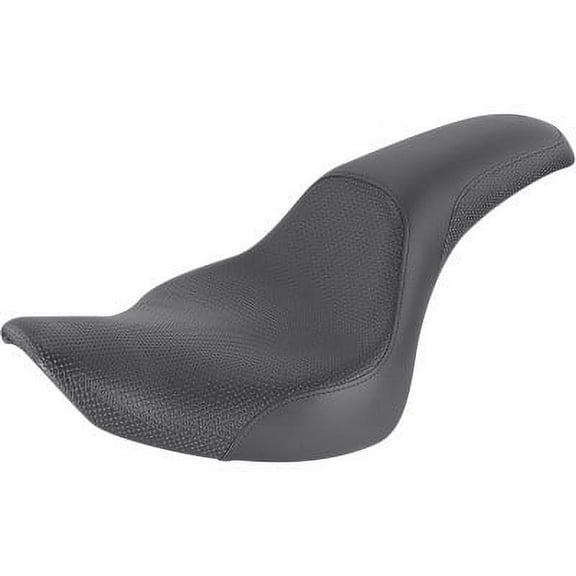 Profiler BW Seat (Standard) Compatible With 07-17 HARLEY FLSTF
