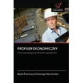 thumbnail image 1 of Profiler Ekonomiczny (Paperback), 1 of 1