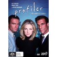 thumbnail image 1 of Profiler: The Complete Series, 1 of 1