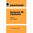 thumbnail image 1 of Profiles Roderick M. Chisholm, Book 7, (Hardcover), 1 of 1