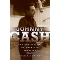 thumbnail image 1 of Profiles in Popular Music Johnny Cash and the Paradox of American Identity, (Paperback), 1 of 1