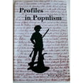 thumbnail image 1 of Pre-Owned Profiles in Populism (Paperback) 0815965192 9780815965190, 1 of 1