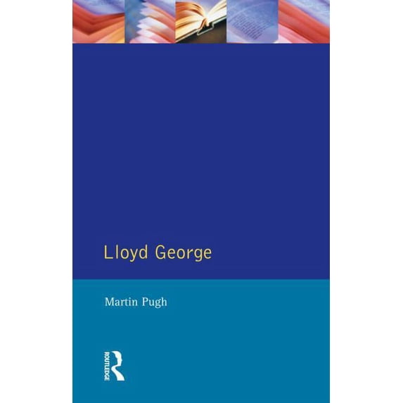 Profiles in Power Lloyd George, (Paperback)