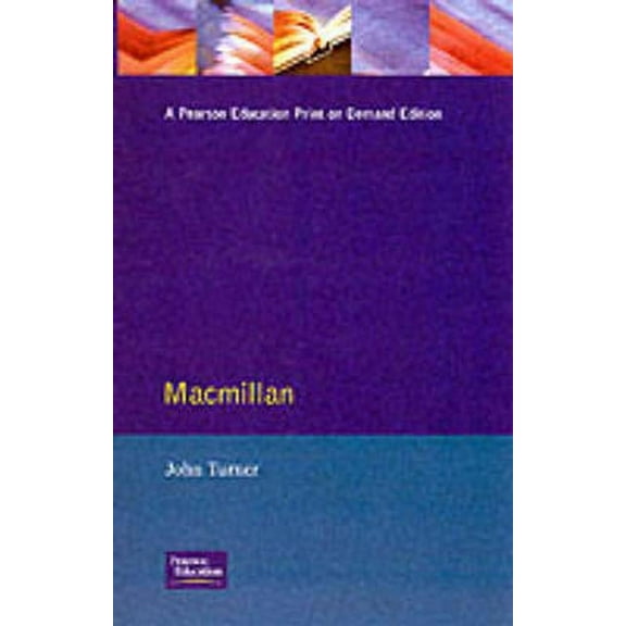 Profiles in Power Macmillan, (Paperback)