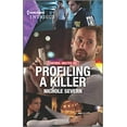 thumbnail image 1 of Pre-Owned Profiling a Killer (Harlequin Intrigue: Behavioral Analysis Unit) Paperback, 1 of 1