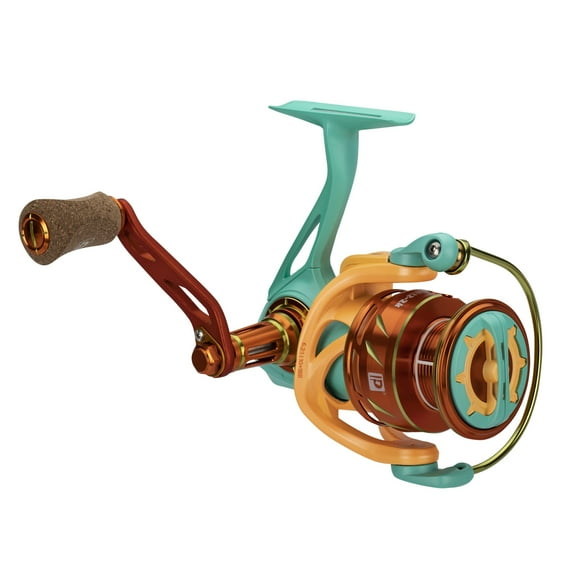 Profishiency Krazy A12 2000 Spinning Reel
