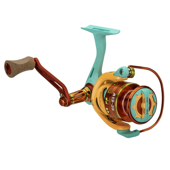 Profishiency Krazy A13 2000 Spinning Reel