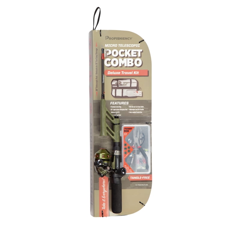 delux fishing pole Rod Stainless Steel Fishing Rod Luxury Fishing Super Hard Metal Hand Rod and Reel Set Retractable Fishing Rod Portable, Offshore Rods these rods will take the pounding the sport hands out Jarvis Walker Deluxe Black Queen