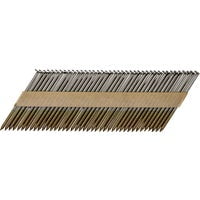 Profit 0602152 Stick Framing Nails Ring Shank Clipped Head