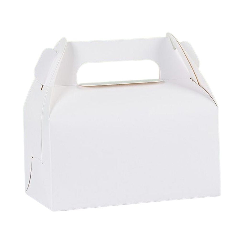 Profit Cake Storage Box Party Favor Boxes Large Capacity Food Snacks