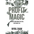 thumbnail image 1 of Profit Magic, (Paperback), 1 of 1
