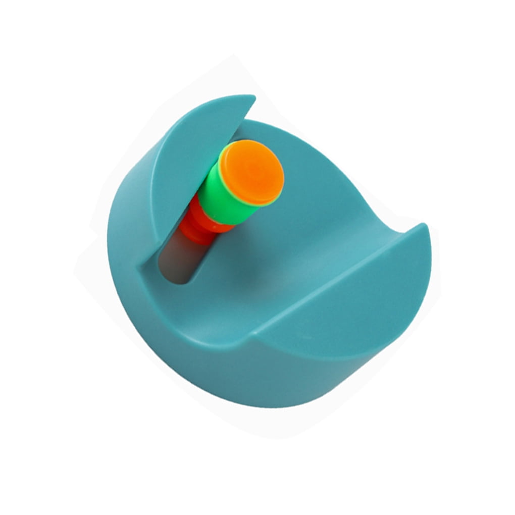 Profit Mops Clip Storage Rack Broom Hanger Wallmounted Adhesive Hook