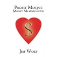 thumbnail image 1 of Profit Motive Money Making Guide (Paperback), 1 of 1