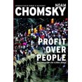 thumbnail image 1 of Profit Over People: Neoliberalism and Global Order, (Paperback), 1 of 1