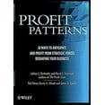 thumbnail image 1 of Pre-Owned Profit Patterns : 30 Ways to Anticipate & Profit from Strategic Forces Reshaping your Business (Hardcover) 0471979716 9780471979715, 1 of 1