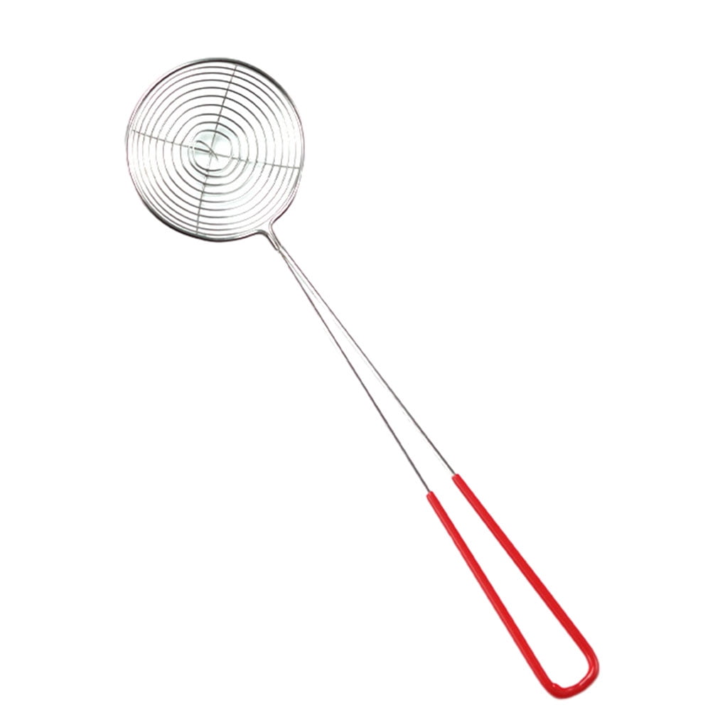 Profit Stainless Steel Spider Strainer Easy To And Wide Application