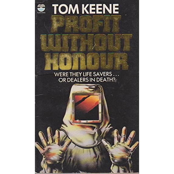 Pre-Owned Profit without Honour Paperback