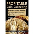 thumbnail image 1 of Pre-Owned Profitable Coin Collecting (Paperback) 0896896293 9780896896291, 1 of 1