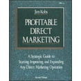 thumbnail image 1 of Pre-Owned Profitable Direct Marketing (Hardcover) 0844230294 9780844230290, 1 of 1