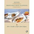 thumbnail image 1 of Pre-Owned Profitable Menu Planning [With CDROM] (Hardcover) 0131196804 9780131196803, 1 of 1