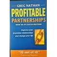 thumbnail image 1 of Pre-Owned Profitable Partnerships Paperback, 1 of 1