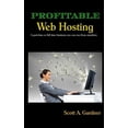 thumbnail image 1 of Profitable Web Hosting (Paperback), 1 of 1