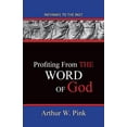thumbnail image 1 of Profiting From The Word: Pathways To The Past, (Paperback), 1 of 1