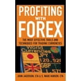 thumbnail image 1 of Profiting with Forex: The Most Effective Tools and Techniques for Trading Currencies, (Hardcover), 1 of 1