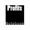thumbnail image 1 of Profits: Notebook (Paperback), 1 of 1