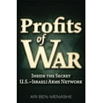 thumbnail image 1 of Profits of War: Inside the Secret U.S.-Israeli Arms Network, (Hardcover), 1 of 1