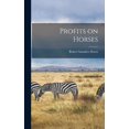 thumbnail image 1 of Profits on Horses, (Hardcover), 1 of 1