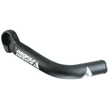 profile designs boxer bar end (black)