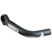 profile designs boxer bar end (black)