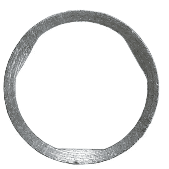 Cummins 2866636 4 Inch Aftertreatment Inlet Gasket for ISL ISC Engines of Trucks