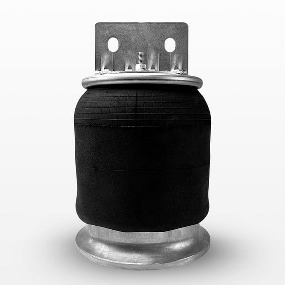 Profleet PRO3589781 Air Spring - Suspension Air Bag for Freightliner Heavy-Duty Trucks, Replaces TR9781