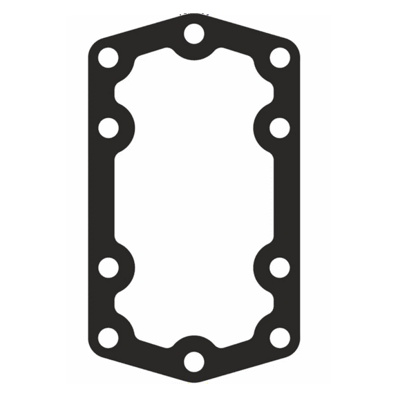 Profleet Allison PTO Gasket, Replaces 29513736