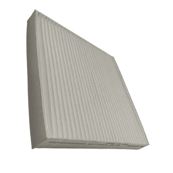 Profleet Cabin Air Filter Replacement for Alliance ABP N10G 36000006 - Fits Freightliner M2 106 112 108SD 114SD 122SD Trucks Thomas Buses - High Efficiency Pollen HVAC Ventilator Filter