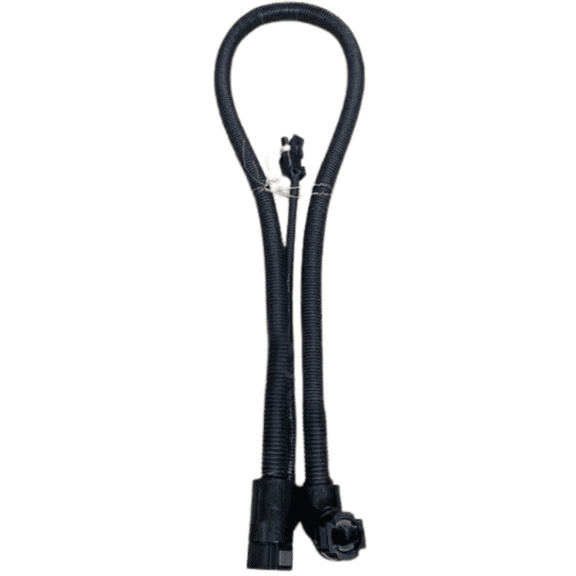 Profleet DEF Suction Hose, Replaces Frghtlnr CTT00003052, Fits Cascadia