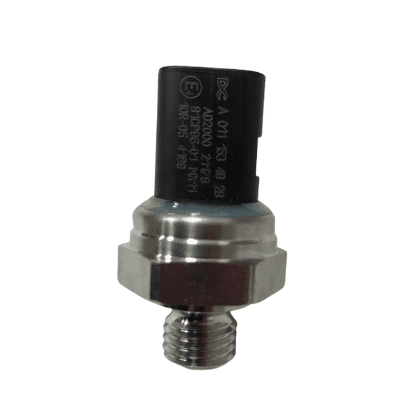 Profleet Detroit Diesel Exhaust Pressure Sensor, Replaces DDE A0111534828