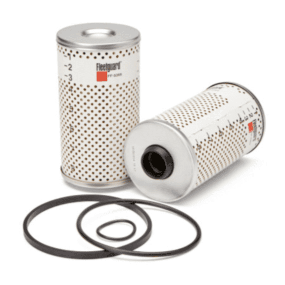 Profleet Fuel Filter, Replaces FG FF5369W