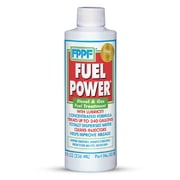 Profleet Fuel Power Treatment, Replaces FPP 00100