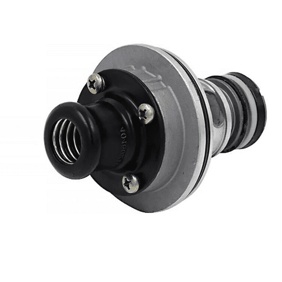 Profleet K022105 Purge Valve Kit for Bendix AD-IP & AD-IS | Fits Freightliner, Kenworth, Volvo | Replaces OEM K022105