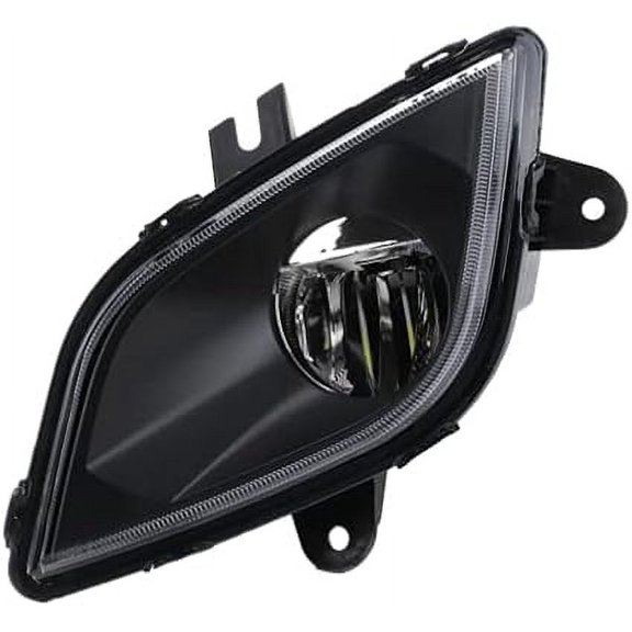 Profleet LH LED Fog Light - Replacement for Frghtlnr A66-03653-002