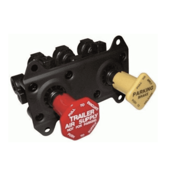 Profleet MV-3 Parking Brake Valve, Replaces BW 802804