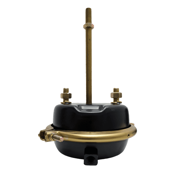 Profleet PRO30SC Type 30 Air Brake Service Chamber for Heavy Duty Trucks
