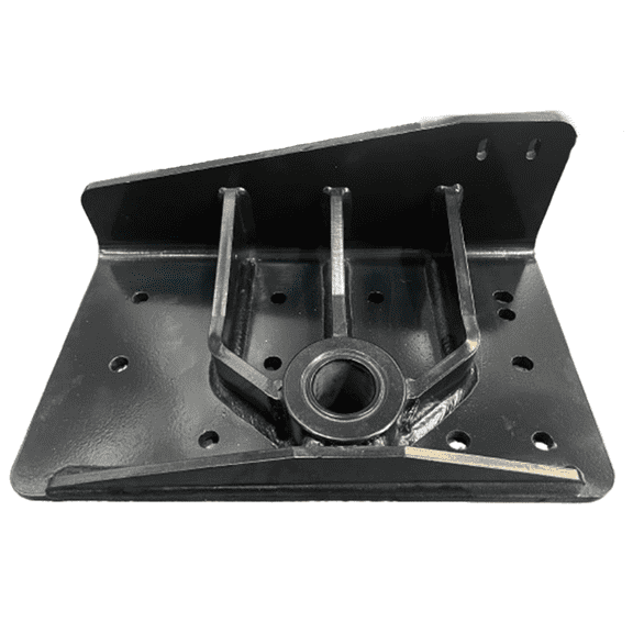 Profleet Pivot Bracket, Replaces Frghtlnr CTT00001526, Fits Cascadia