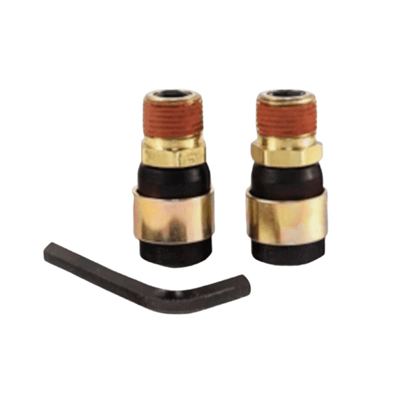 Profleet Quick-Fix Air Brake Repair Kit, Replaces 431402