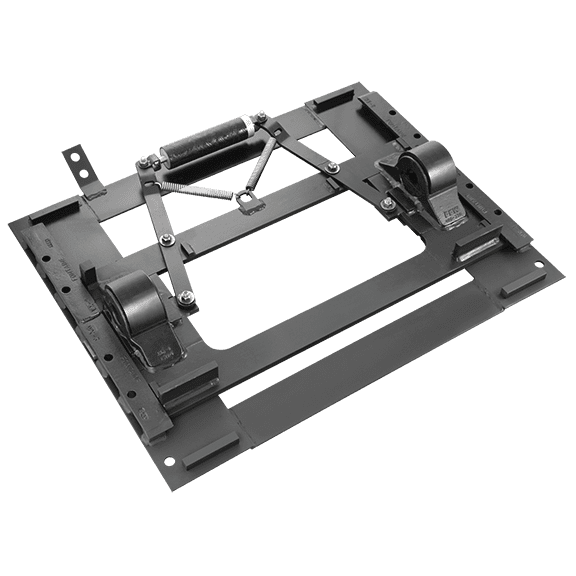 Profleet Slide Stop Kit, Replaces FON KIT SLS LWB
